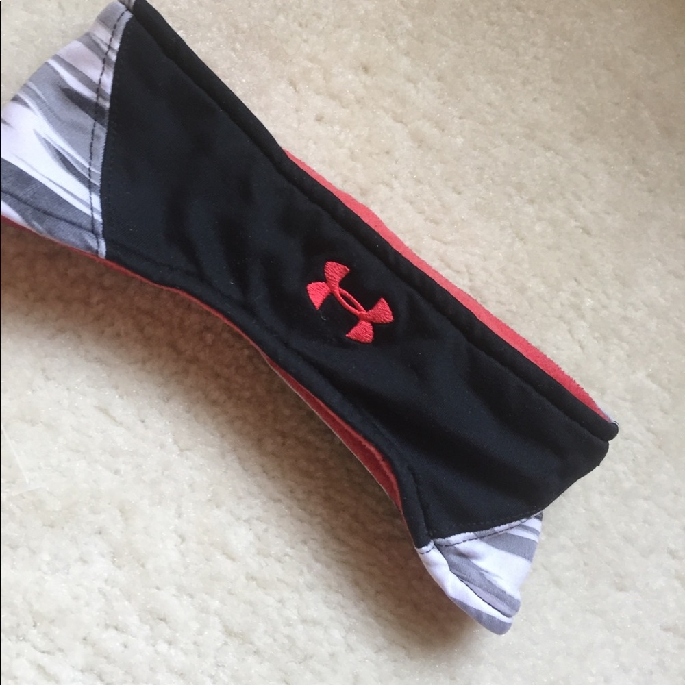 Under armor winter work out ear warmer